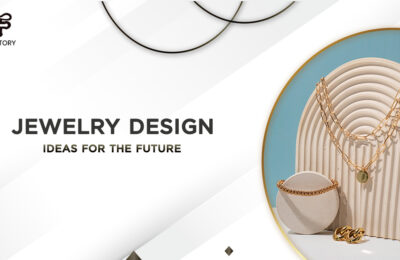 DIY Jewelry Design Ideas for the Future-Tense Creative